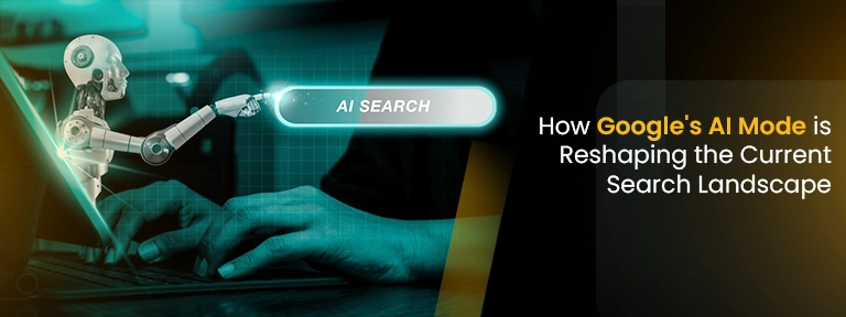 Google’s New AI Mode