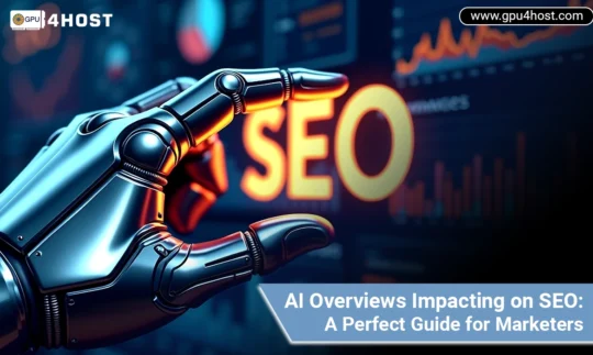 AI Overviews Impacting on SEO
