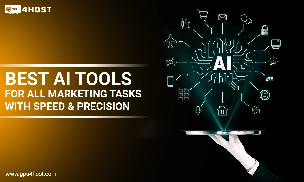Best AI Tools