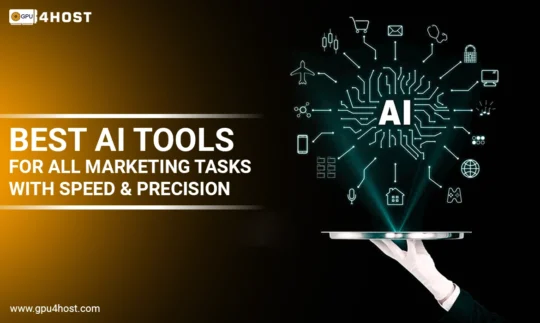 Best AI Tools