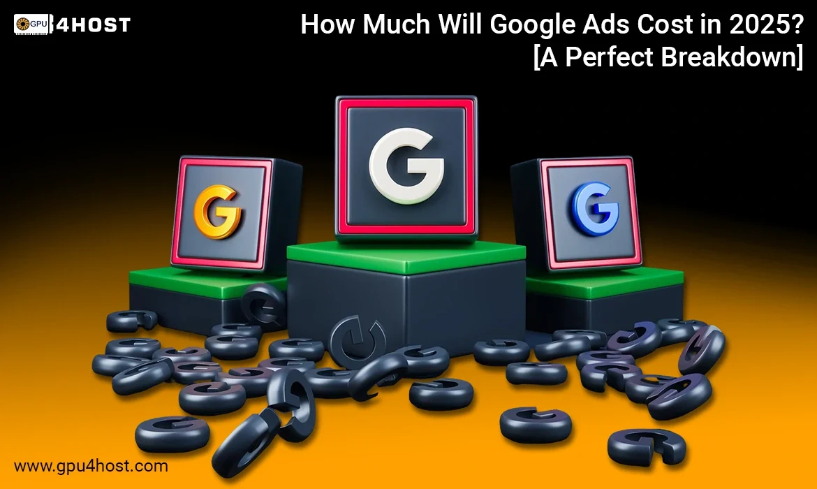 Google Ads Cost