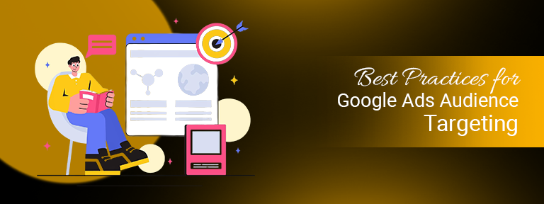 Google Ads Audience Targeting