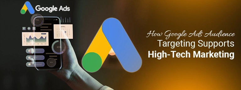 Google Ads Audience Targeting