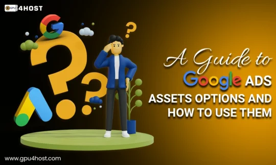 Google Ads Assets