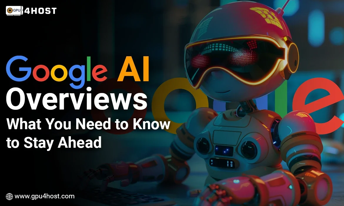 Google AI Overviews