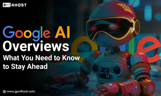 Google AI Overviews