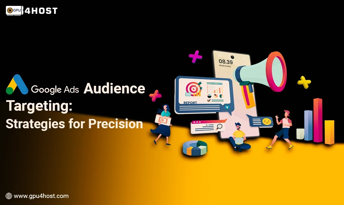 Google Ads Audience Targeting