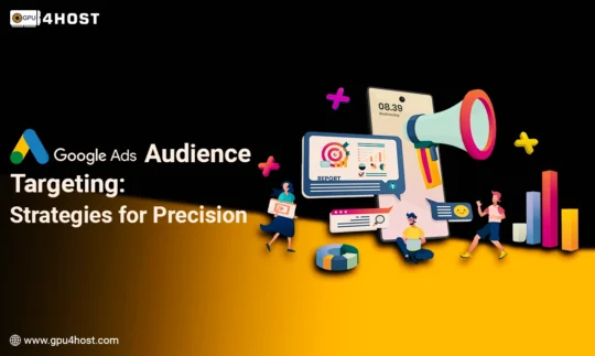 Google Ads Audience Targeting