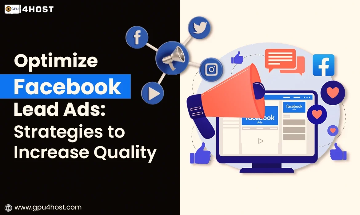 Optimize Facebook Lead Ads