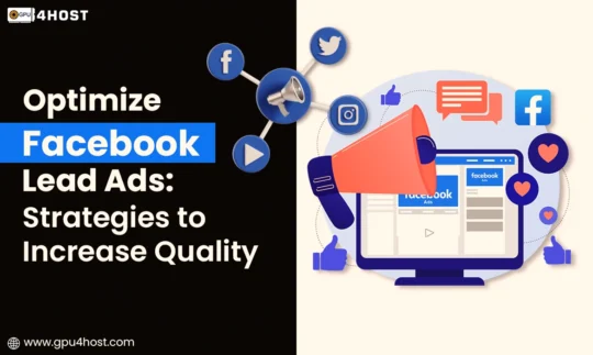 Optimize Facebook Lead Ads
