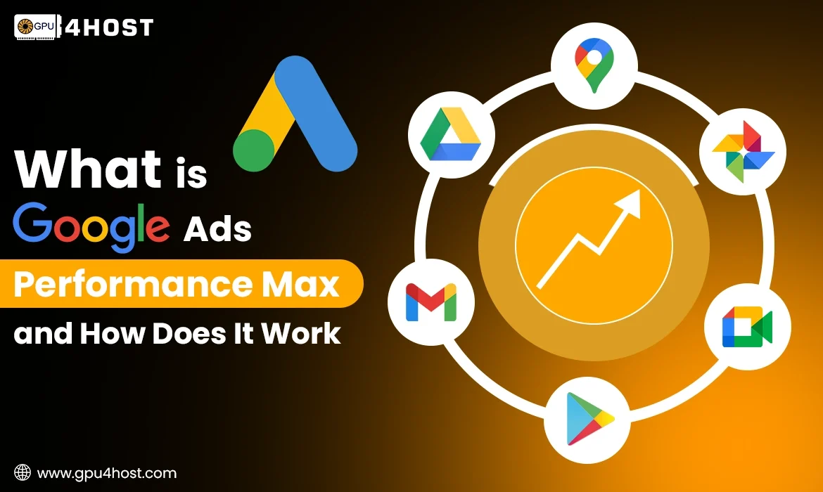 Google Ads Performance Max