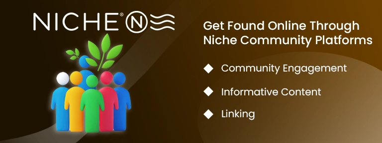 6 Ways to Get Found Online