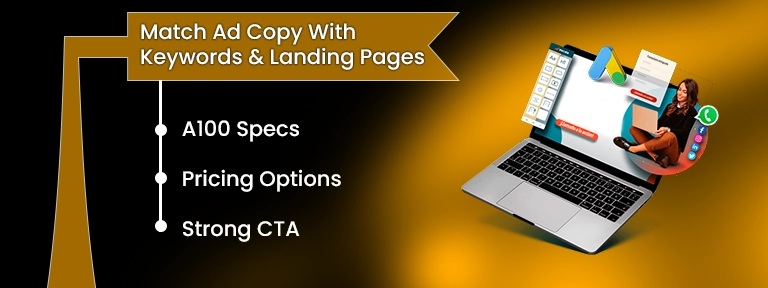 Google Ads Account Structure
