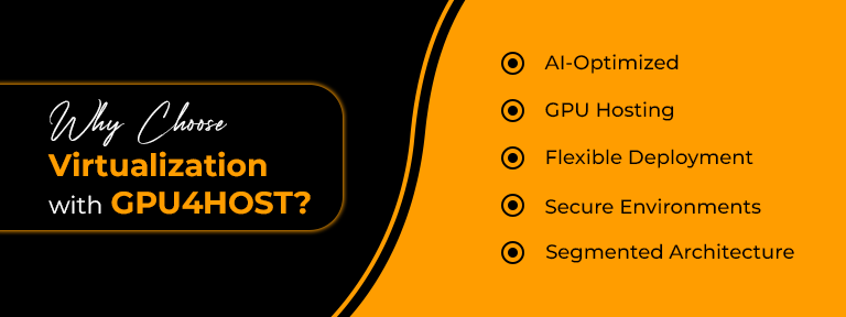 What is Virtualization