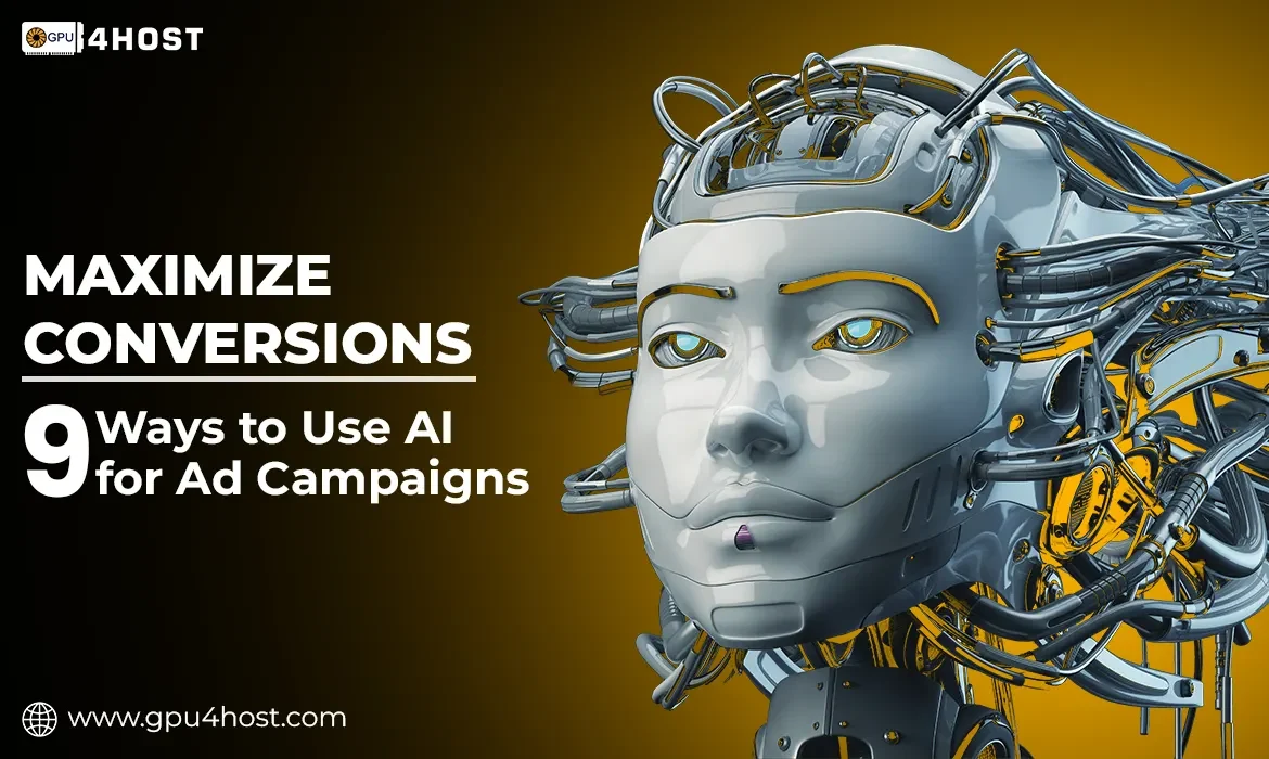 Use AI for Ad Campaigns