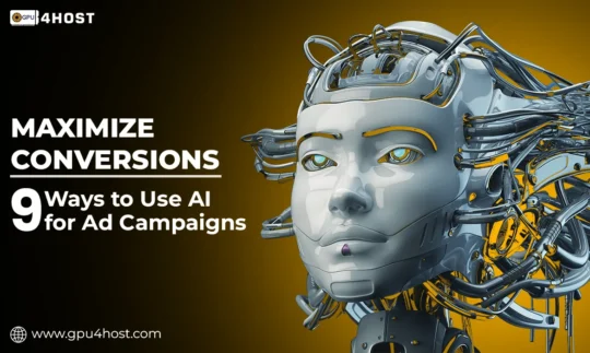 Use AI for Ad Campaigns