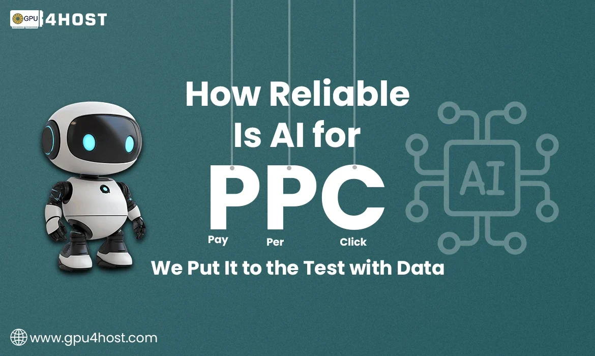 AI for PPC