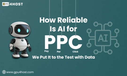 AI for PPC