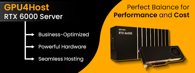 GPU Servers for AI
