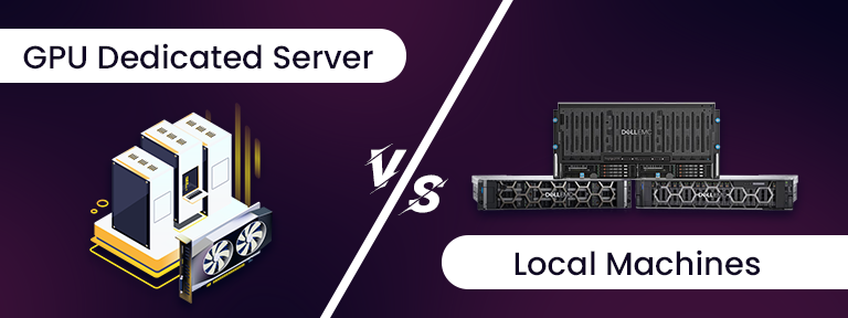 Gaming Studios Prefer Cloud GPU Over Local Machines