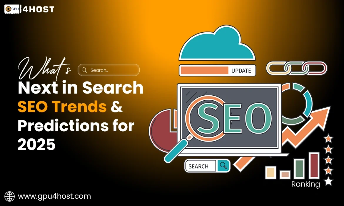 SEO Trends and Predictions