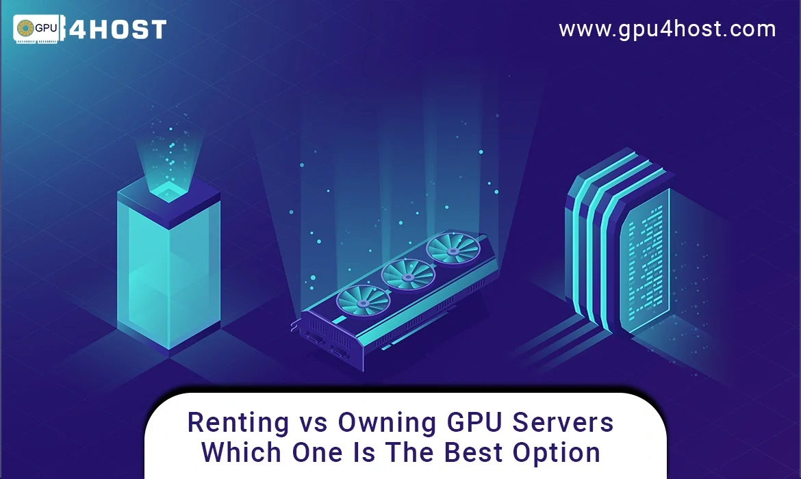 Renting vs Owning GPU Servers