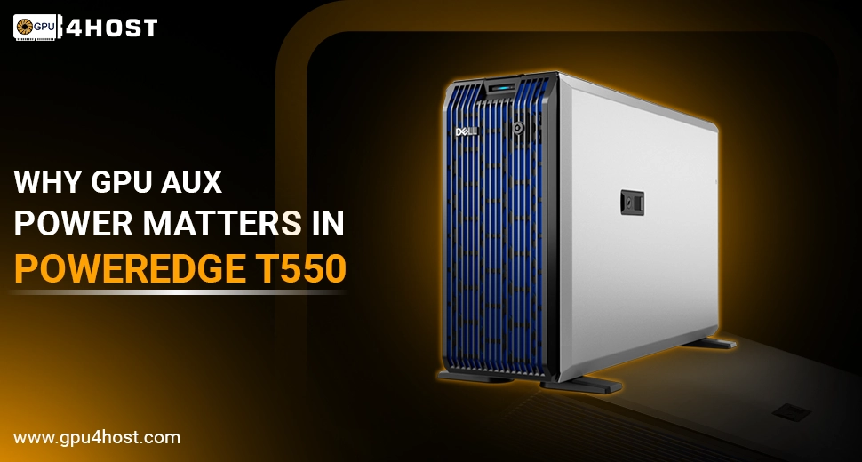 GPU Aux Power