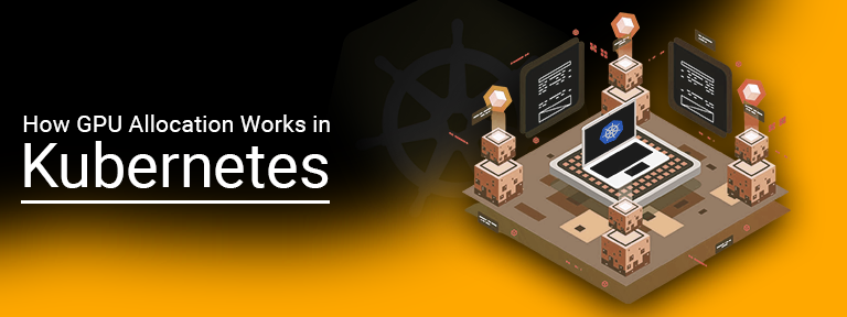 GPU Server Powers Kubernetes Pods