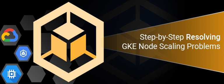 GKE Node 