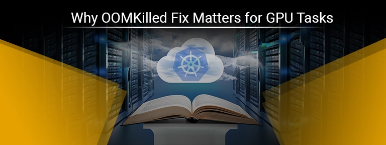 OOMKilled Fix