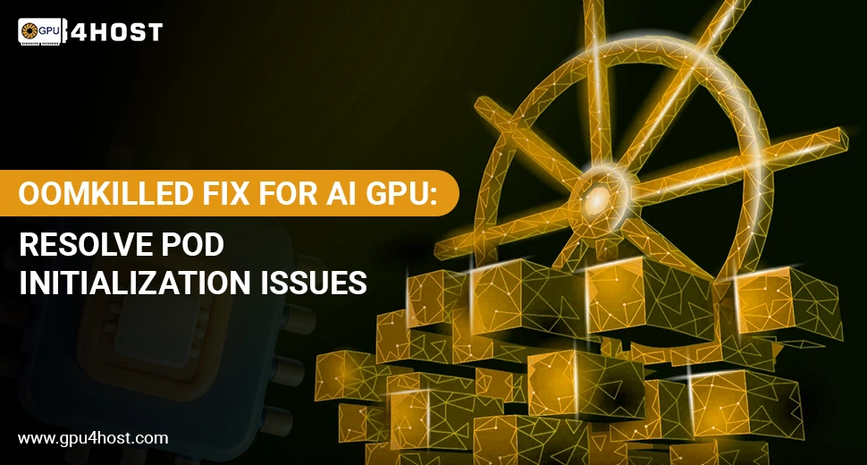 OOMKilled Fix