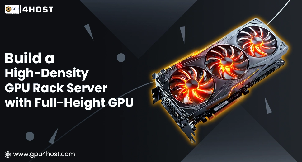 GPU Rack Server