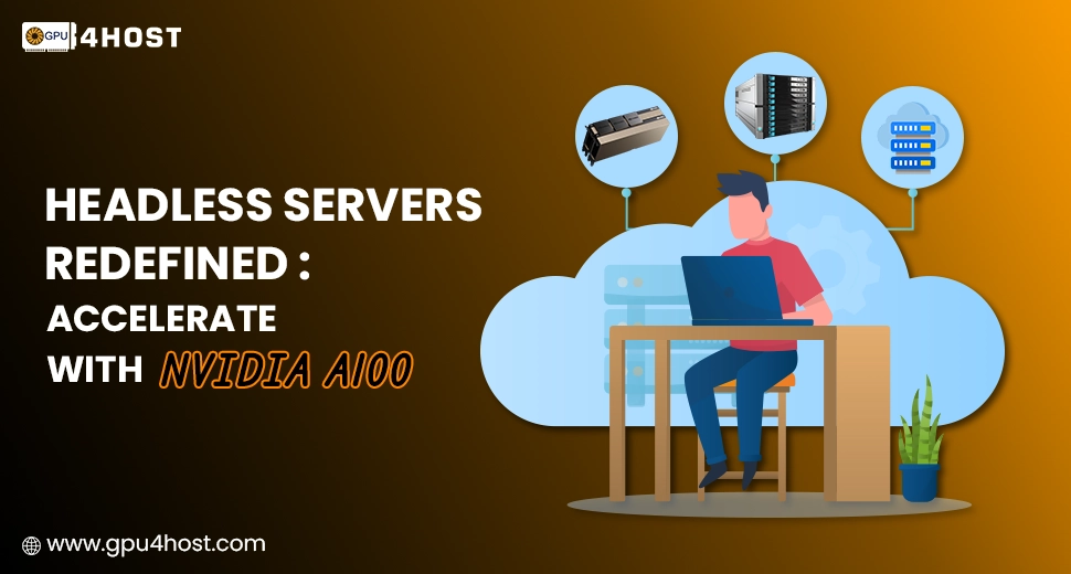 Headless Servers