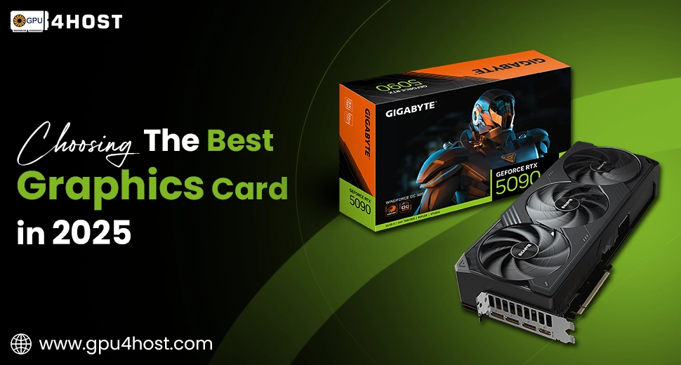 Best Graphics Card