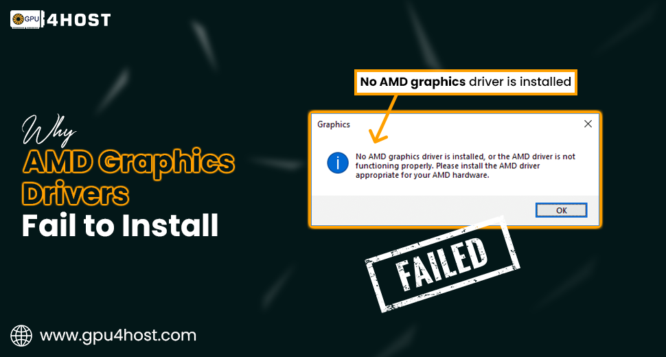 AMD Graphics Drivers