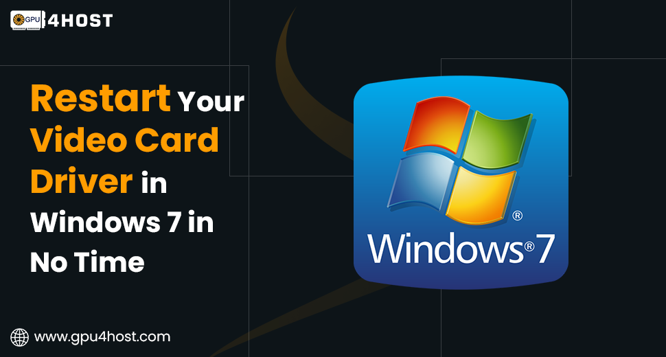 Video Card Driver
