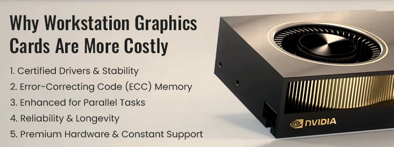 Workstation Graphics Card Price