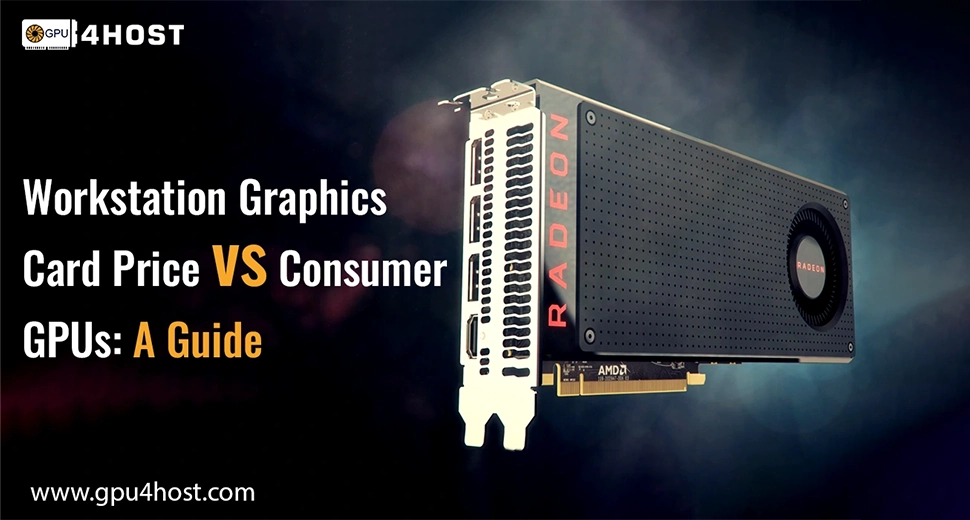 Workstation Graphics Card Price